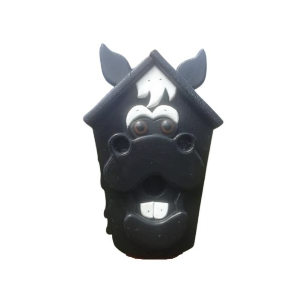 MI-DONKEY - 1