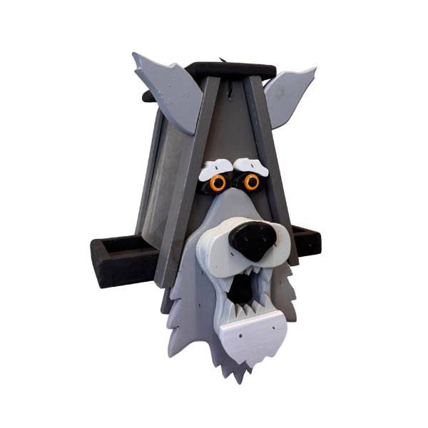 MI-WOLF