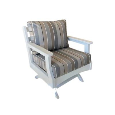 Fireside Swivel Chair