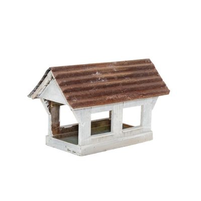 Covered Bridge Feeder