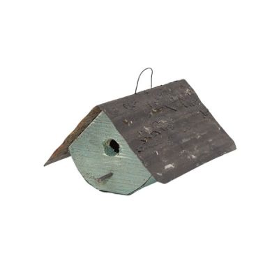 Wren House Rustic