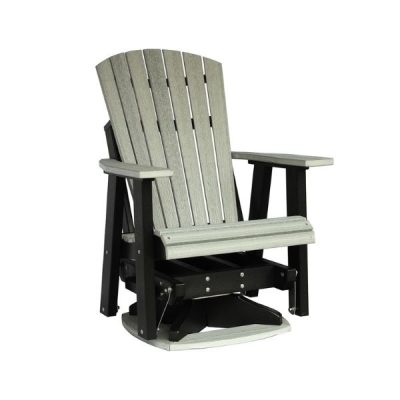 2ft Classic Swivel Glider