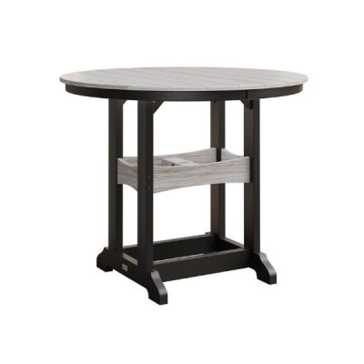 Classic Round Counter Table