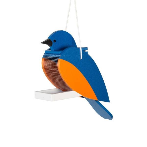 SVP-BlueBirdPoly - 1