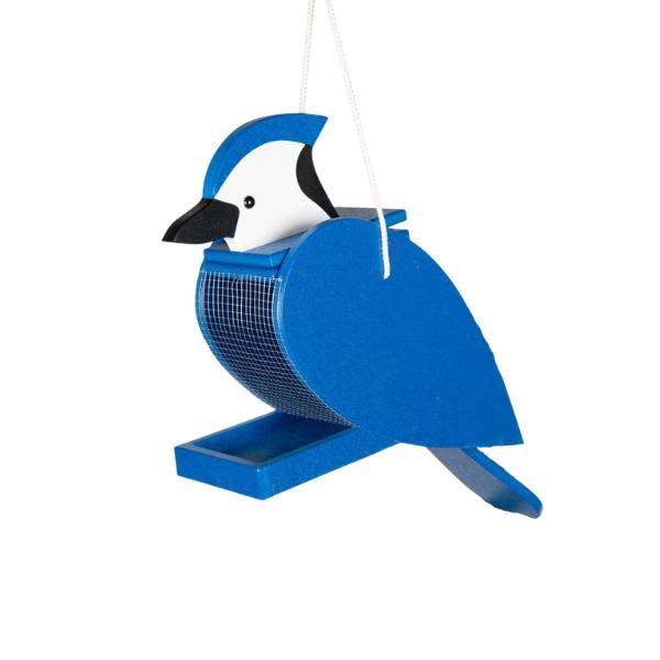 SVP-BlueJayPoly - 1