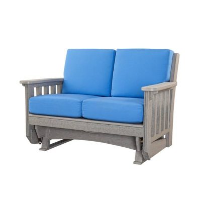 Mission Double Glider