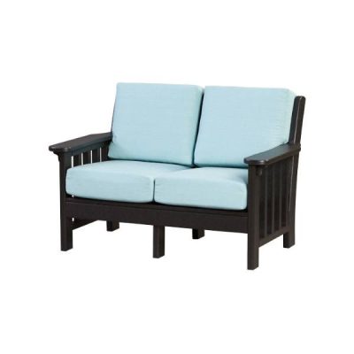 Mission Love Seat