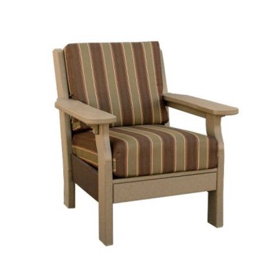 Van Buren Chair