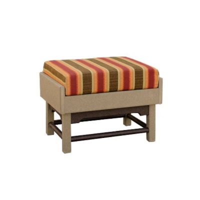 Van Buren Footrest