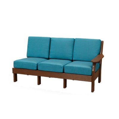Van Buren Sofa Sectional