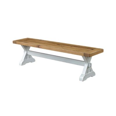 68" Hudson Bench