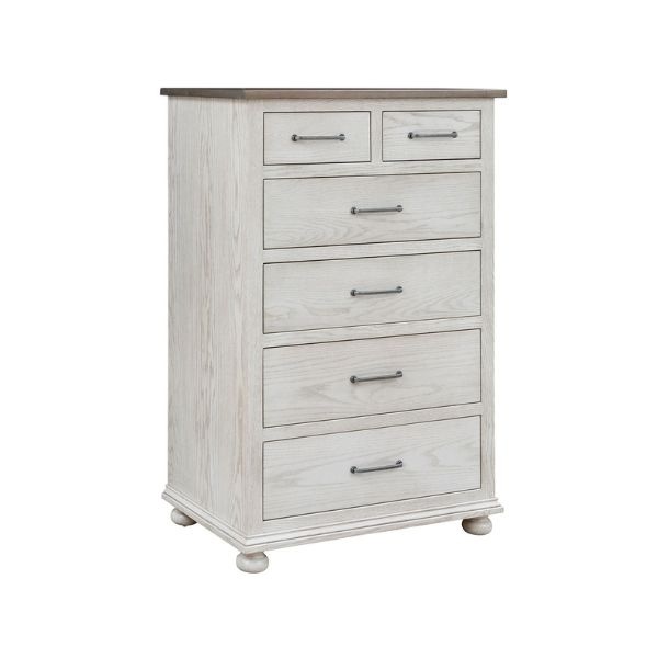 TW-2315HickoryGroveChestofDrawers - 1