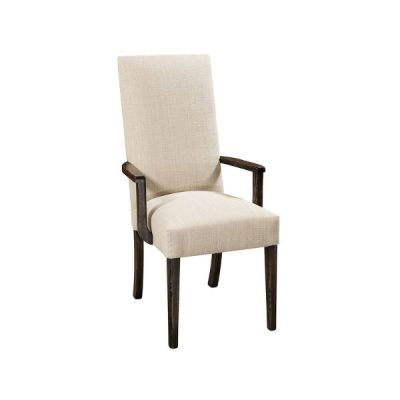 Sheldon Arm Chair