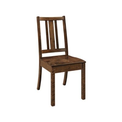 Eco Side Chair