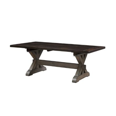 42"x72" Hudson Table