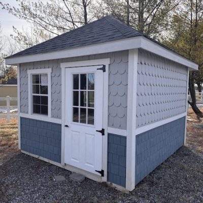 10×10 Nantucket Hip