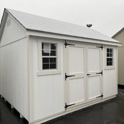 10×12 Deluxe Cape Cod