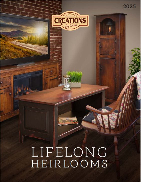 VIN Catalog