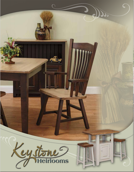 K Catalog