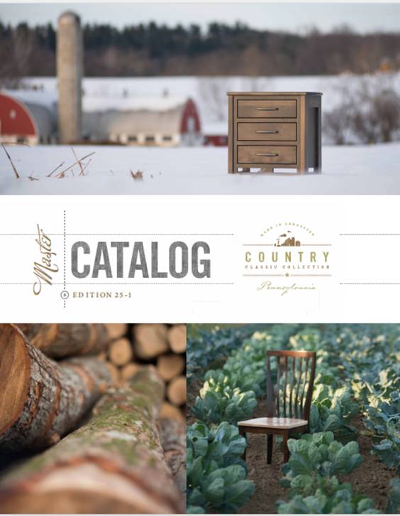 CCC Catalog