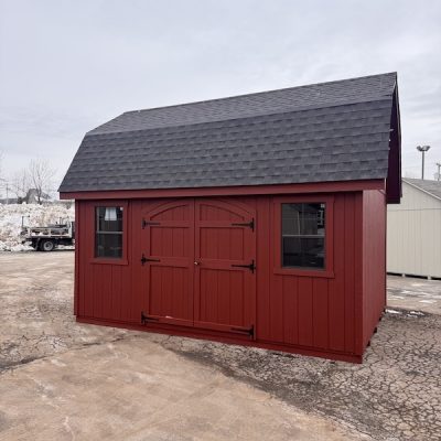 12×16 Manor Dutch