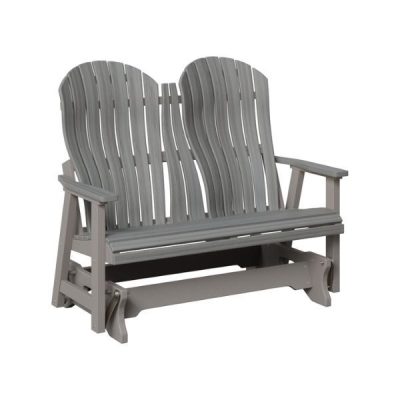 Contour Double Glider