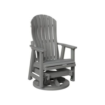 Contour Swivel Glider