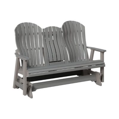Contour Three Seat Glider