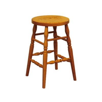 Round Stool