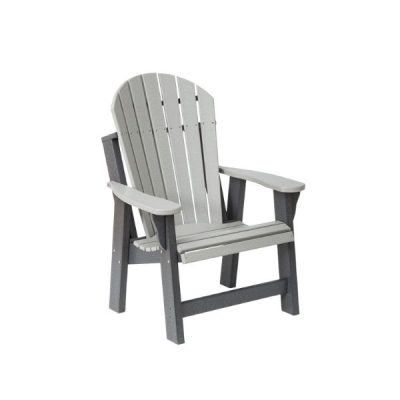 Poly Patio Chair