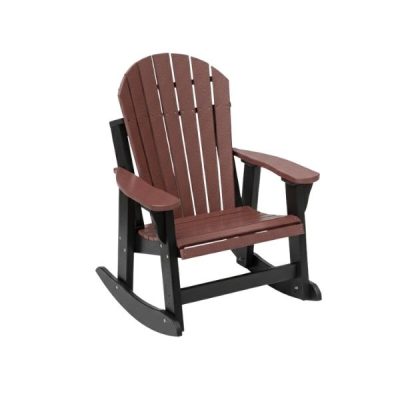 Poly Deluxe Rocker