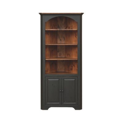 Corner Cupboard With Drawer