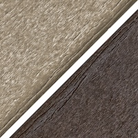 Weatherwood/Brown