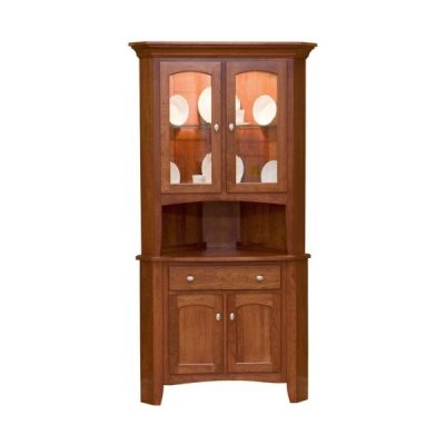 Concord Corner Hutch
