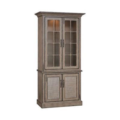 Baldwin 2-Door Hutch