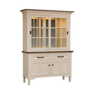 Lexington Hutch