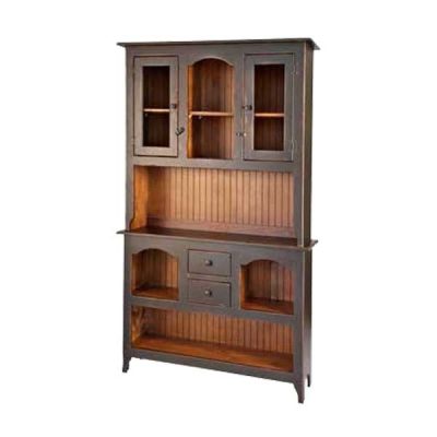 Colonial Server Hutch