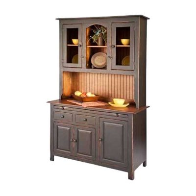 Colonial Hoosier Hutch