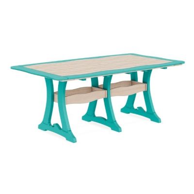 Wave Dining Table