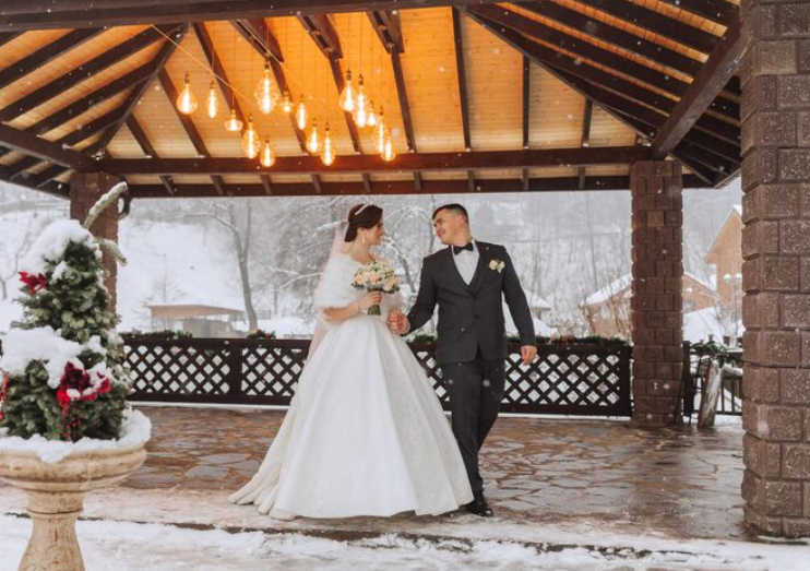 Weddings