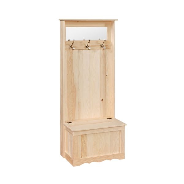 DR-304-SmHallBench - 1