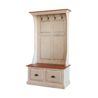 Hall Bench