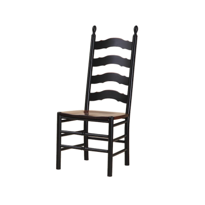 Shaker Ladder Back Side Chair