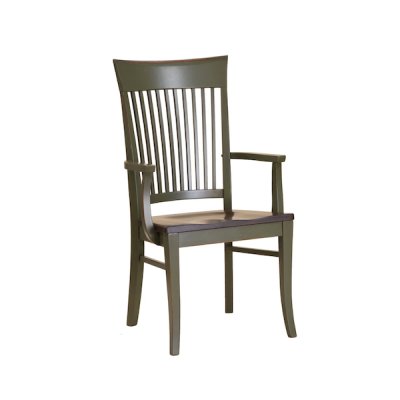 Cambridge Arm Chair