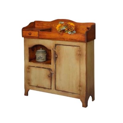 Colonial Dry Sink